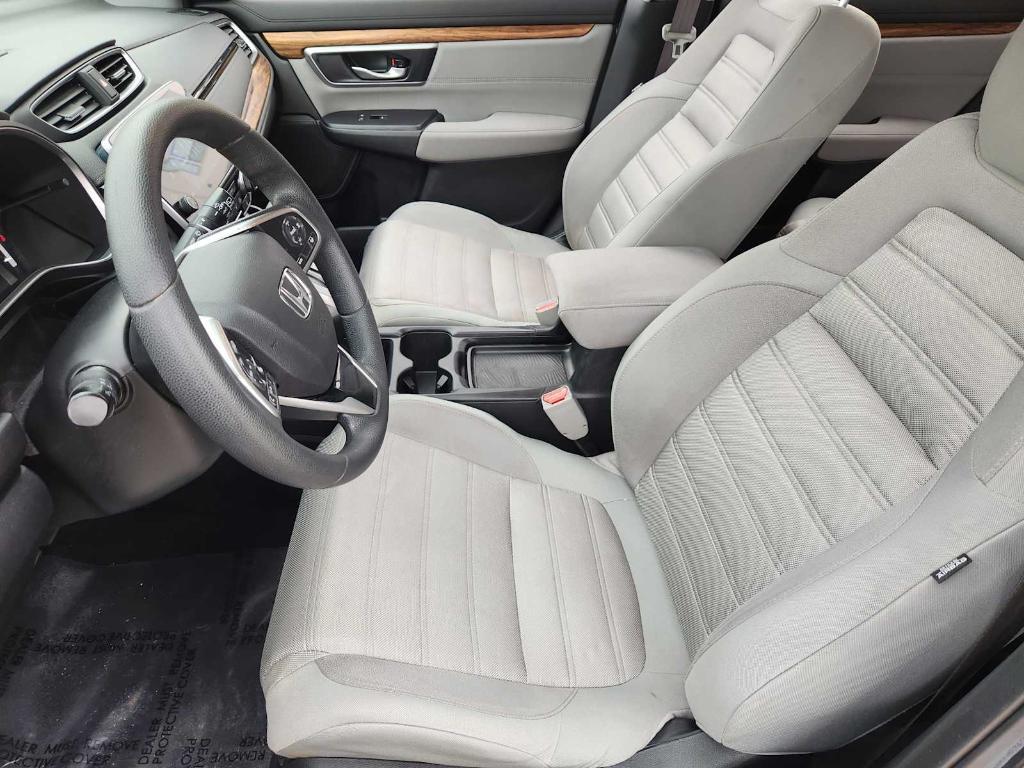 used 2019 Honda CR-V car, priced at $20,790