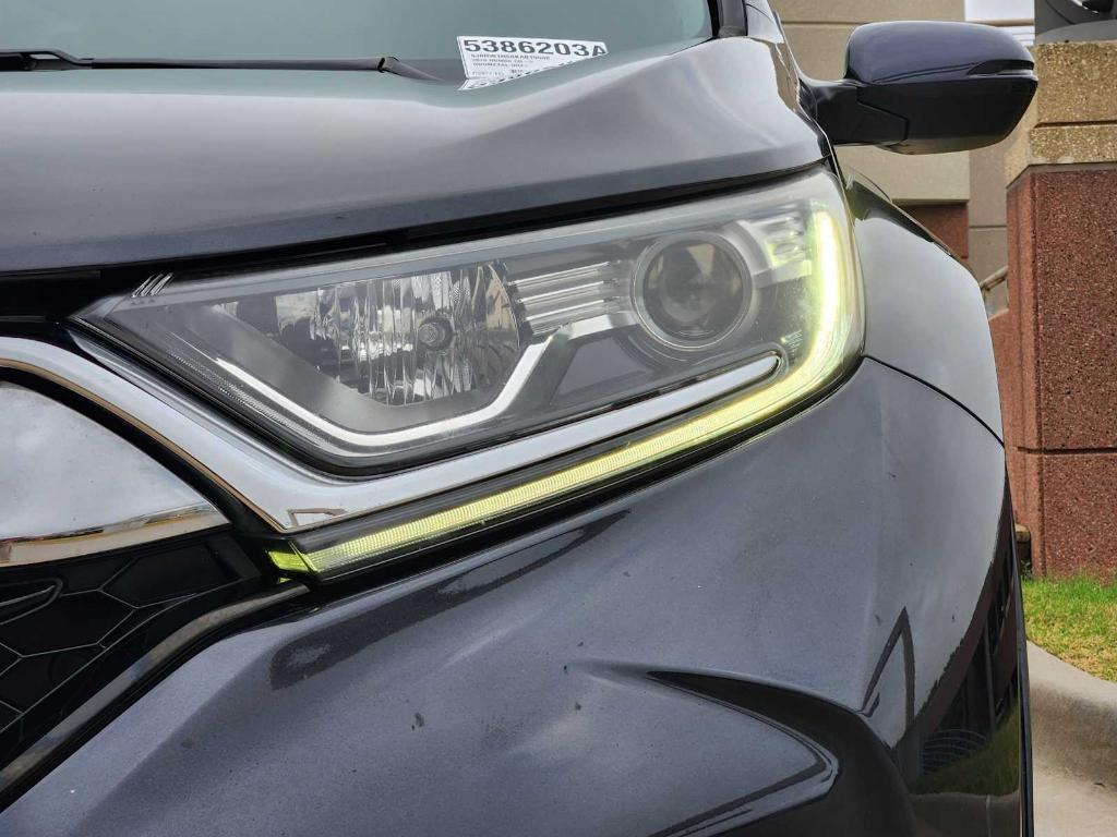 used 2019 Honda CR-V car, priced at $20,790