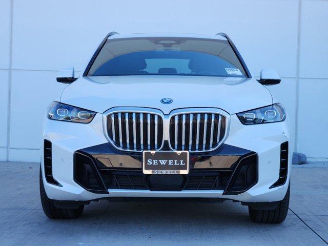 used 2024 BMW X5 PHEV car, priced at $73,491