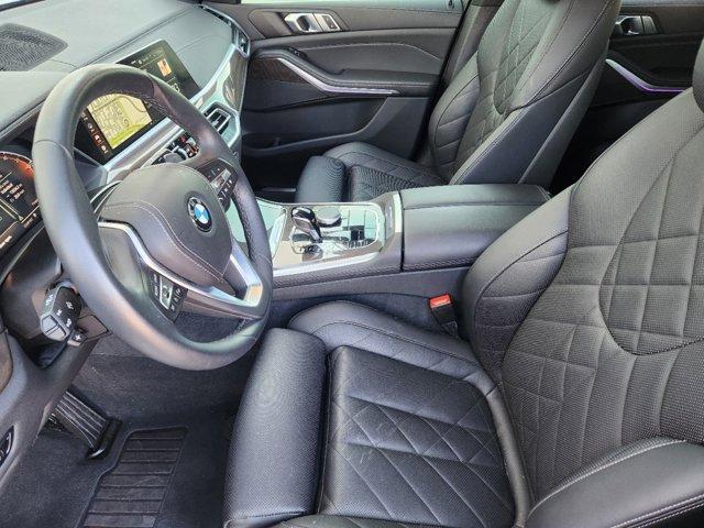 used 2023 BMW X5 car, priced at $51,994