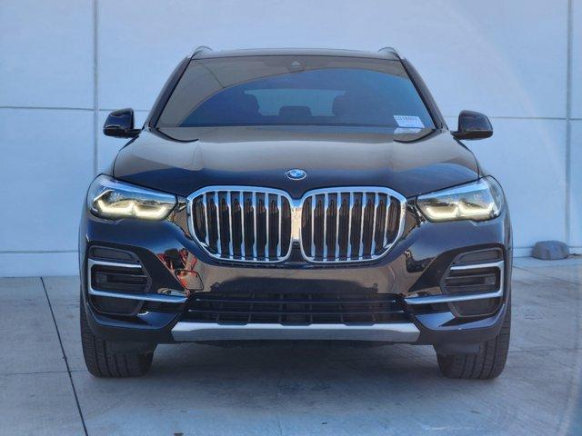 used 2023 BMW X5 car, priced at $51,994