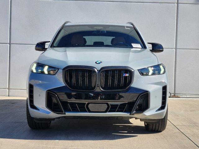 used 2025 BMW X5 car, priced at $92,995