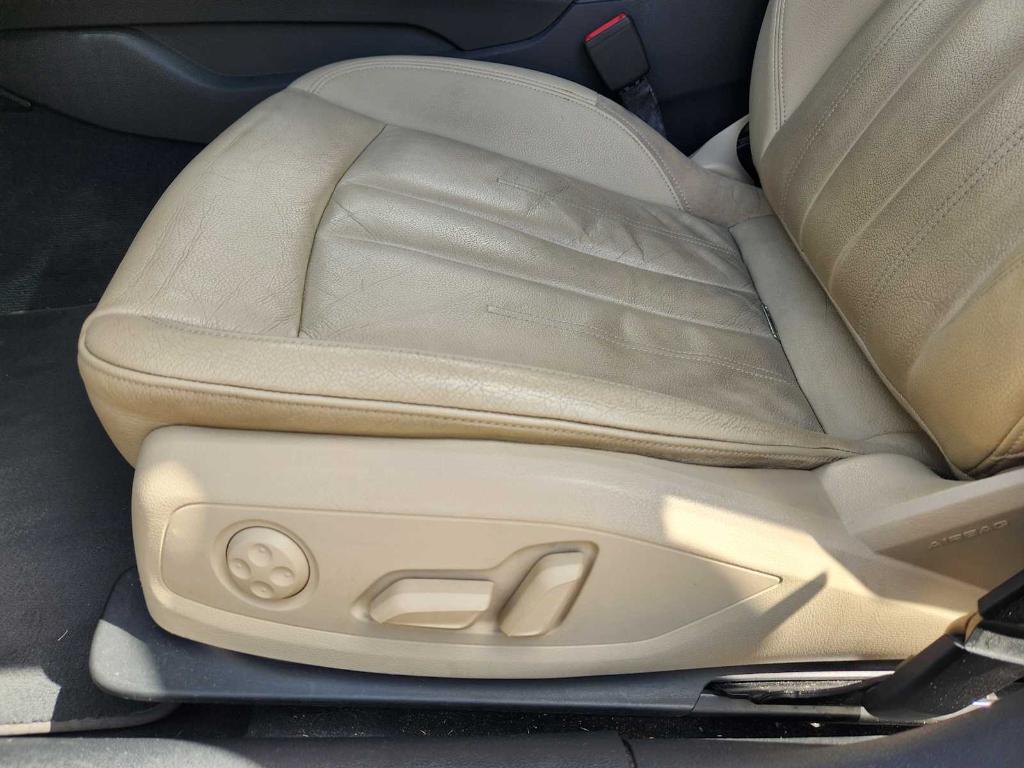 used 2017 Audi A4 car, priced at $14,990