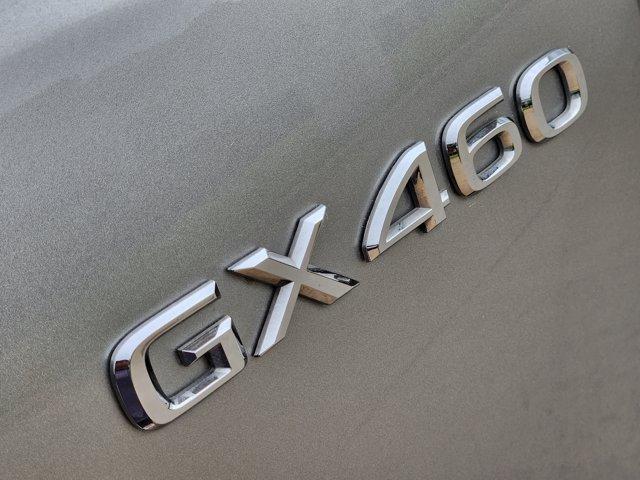 used 2022 Lexus GX 460 car, priced at $58,990