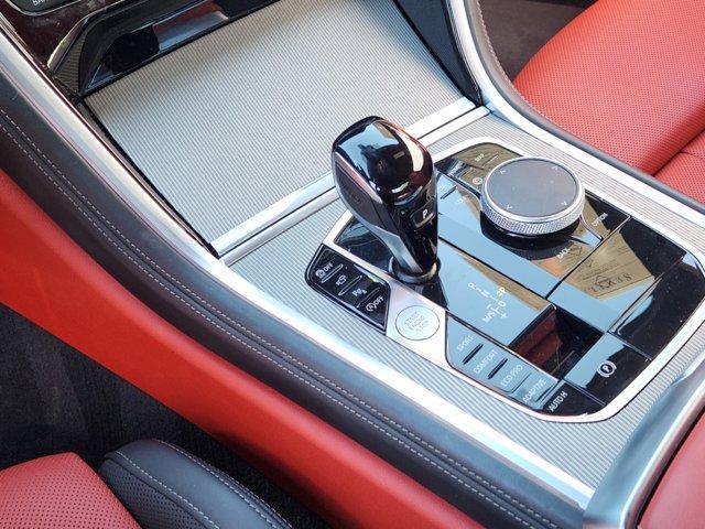 used 2024 BMW M850 car, priced at $84,993