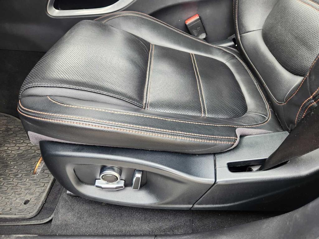used 2019 Jaguar F-PACE car, priced at $18,990