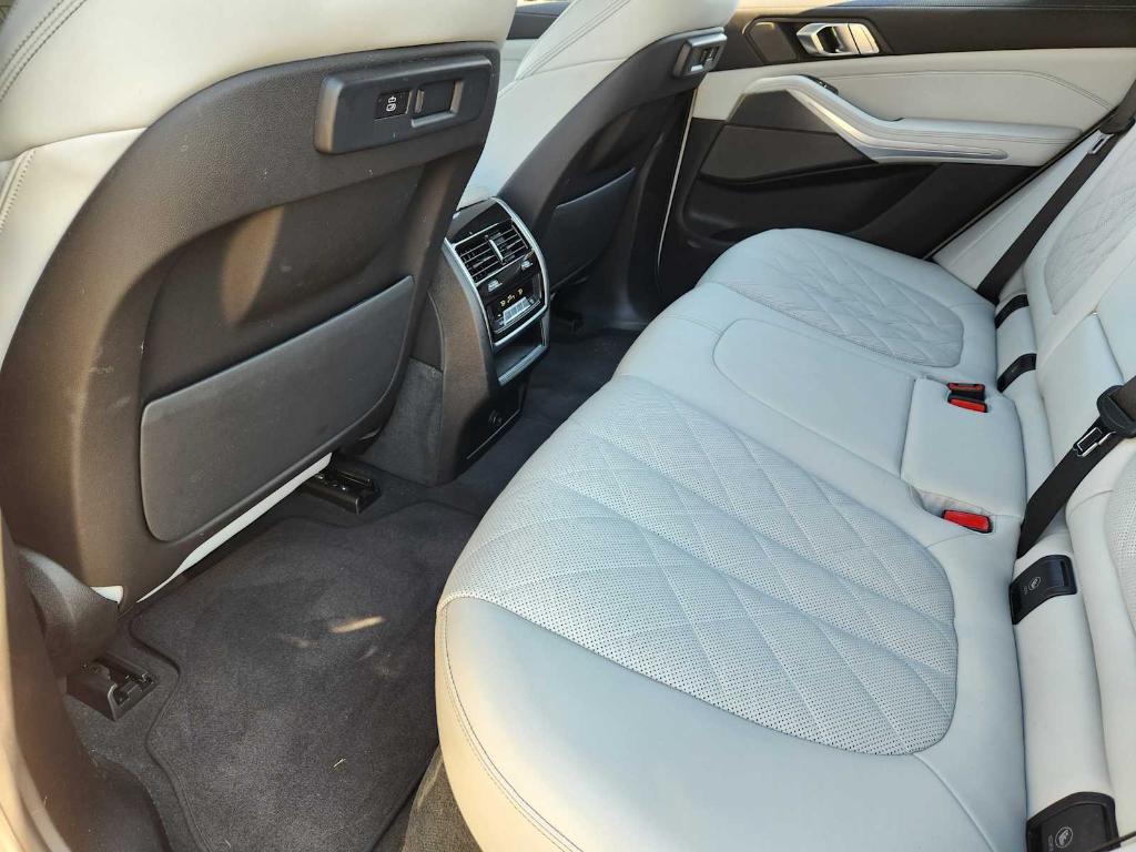 used 2023 BMW X5 car, priced at $57,990