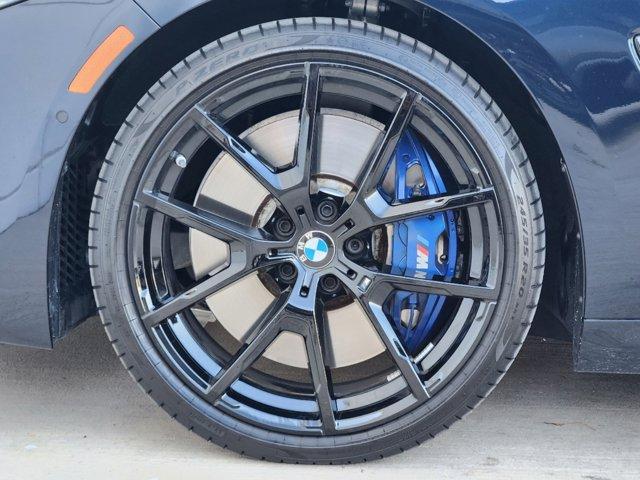 used 2024 BMW M850 car, priced at $96,993