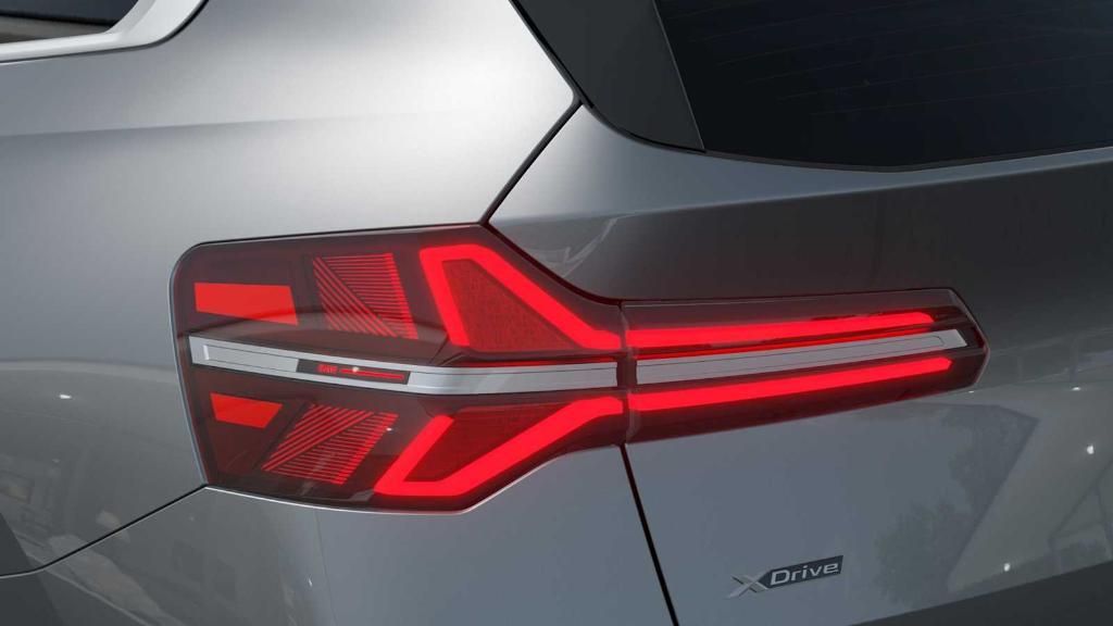 new 2026 BMW X3 car, priced at $55,625