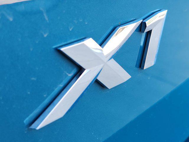 used 2023 BMW X1 car, priced at $36,994