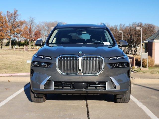 used 2024 BMW X7 car, priced at $75,998