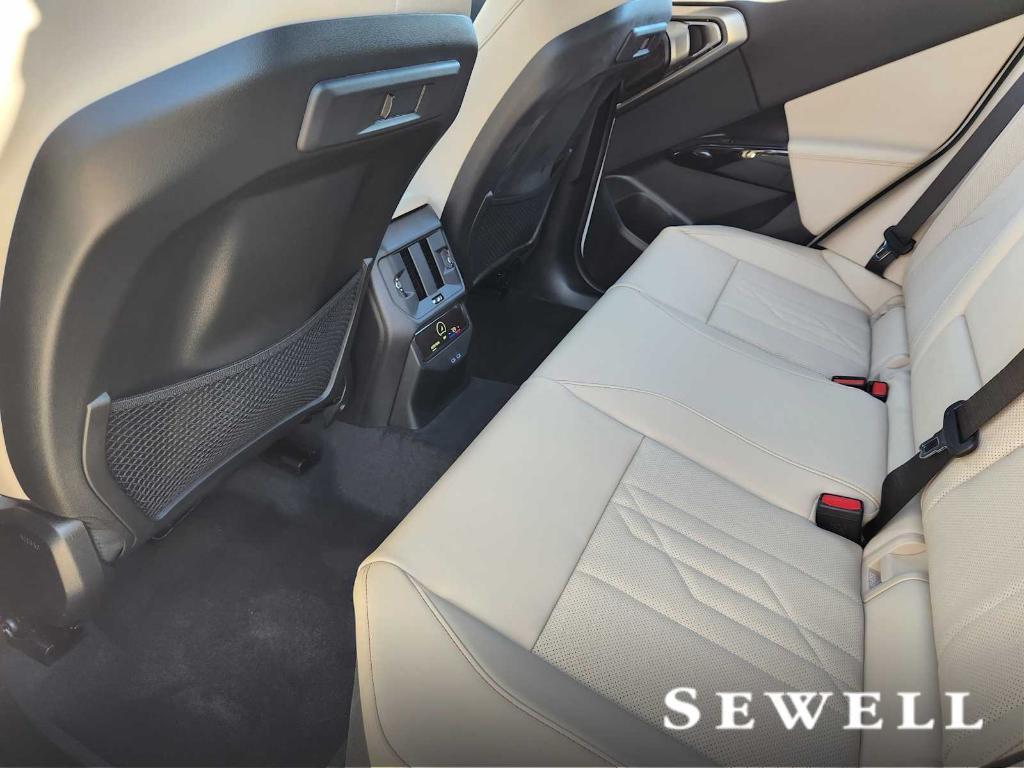 new 2026 BMW X3 car, priced at $58,325