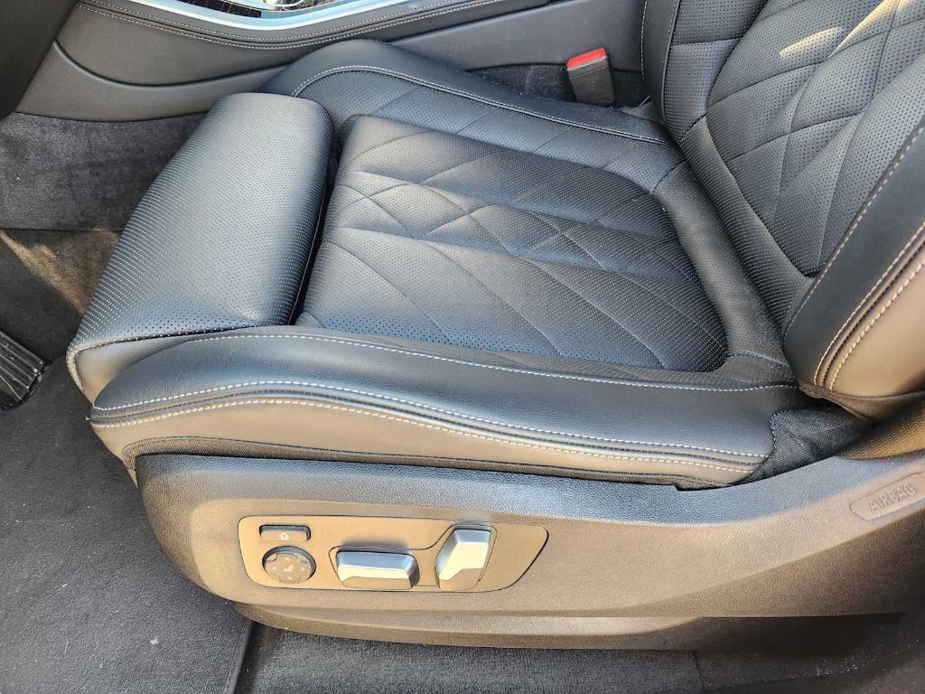 used 2025 BMW X5 car, priced at $63,998
