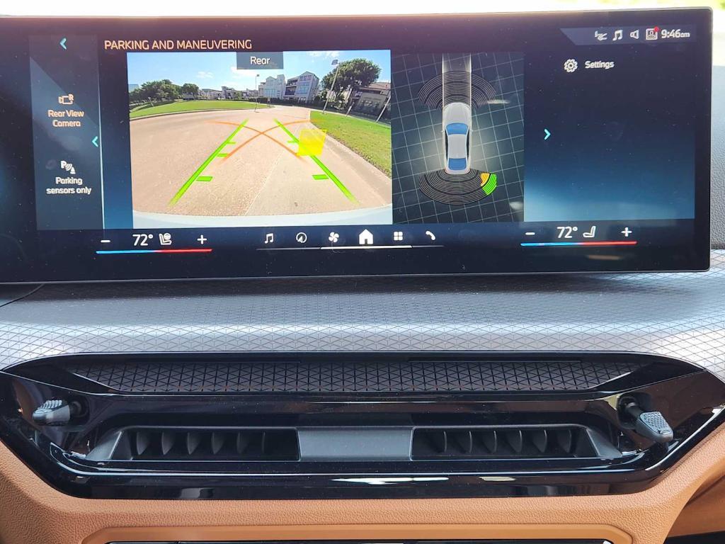 used 2025 BMW 430 Gran Coupe car, priced at $53,491