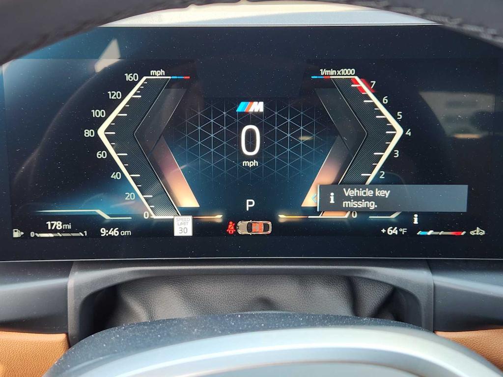 used 2025 BMW 430 Gran Coupe car, priced at $53,491