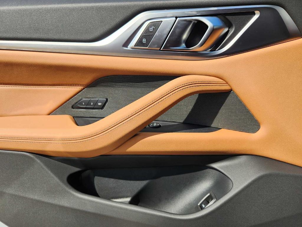 used 2025 BMW 430 Gran Coupe car, priced at $53,491