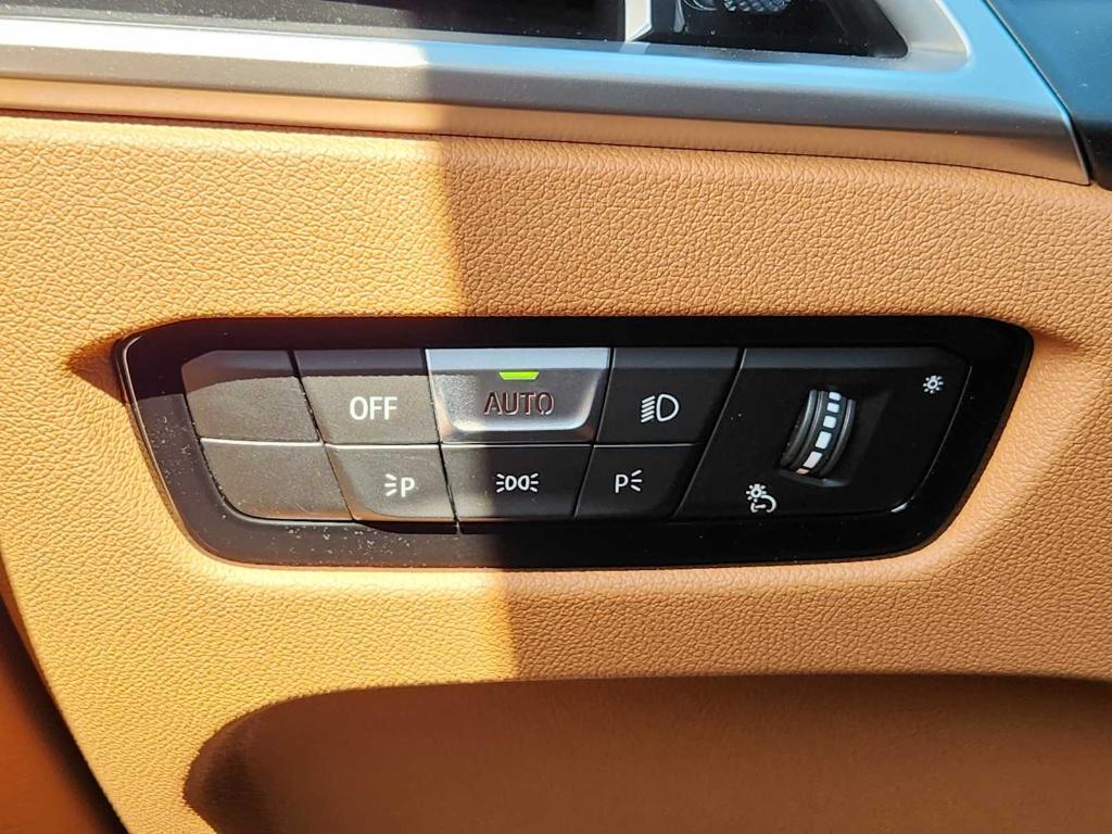 used 2025 BMW 430 Gran Coupe car, priced at $53,491