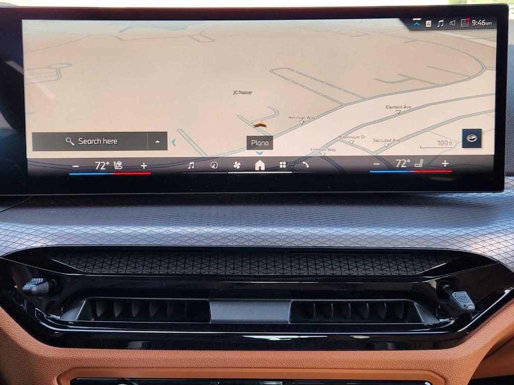 used 2025 BMW 430 Gran Coupe car, priced at $53,491