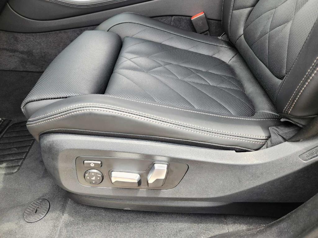 used 2025 BMW X5 car, priced at $69,990