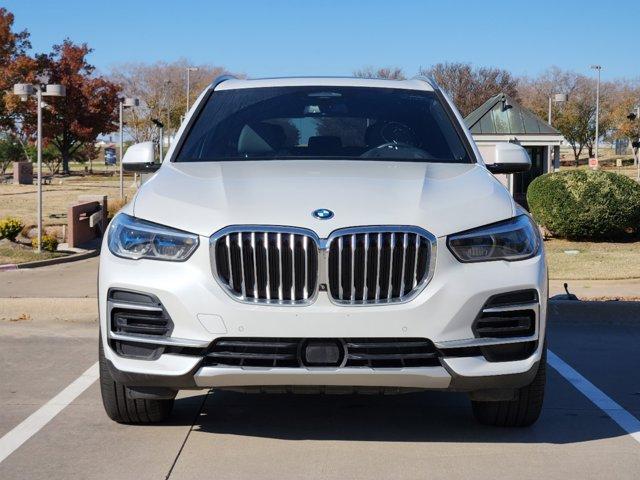 used 2022 BMW X5 PHEV car, priced at $58,983