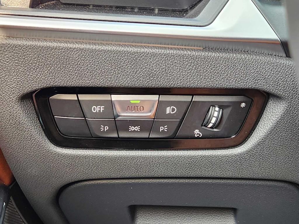 used 2024 BMW M3 car, priced at $80,491