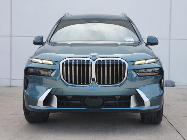 used 2024 BMW X7 car, priced at $77,998