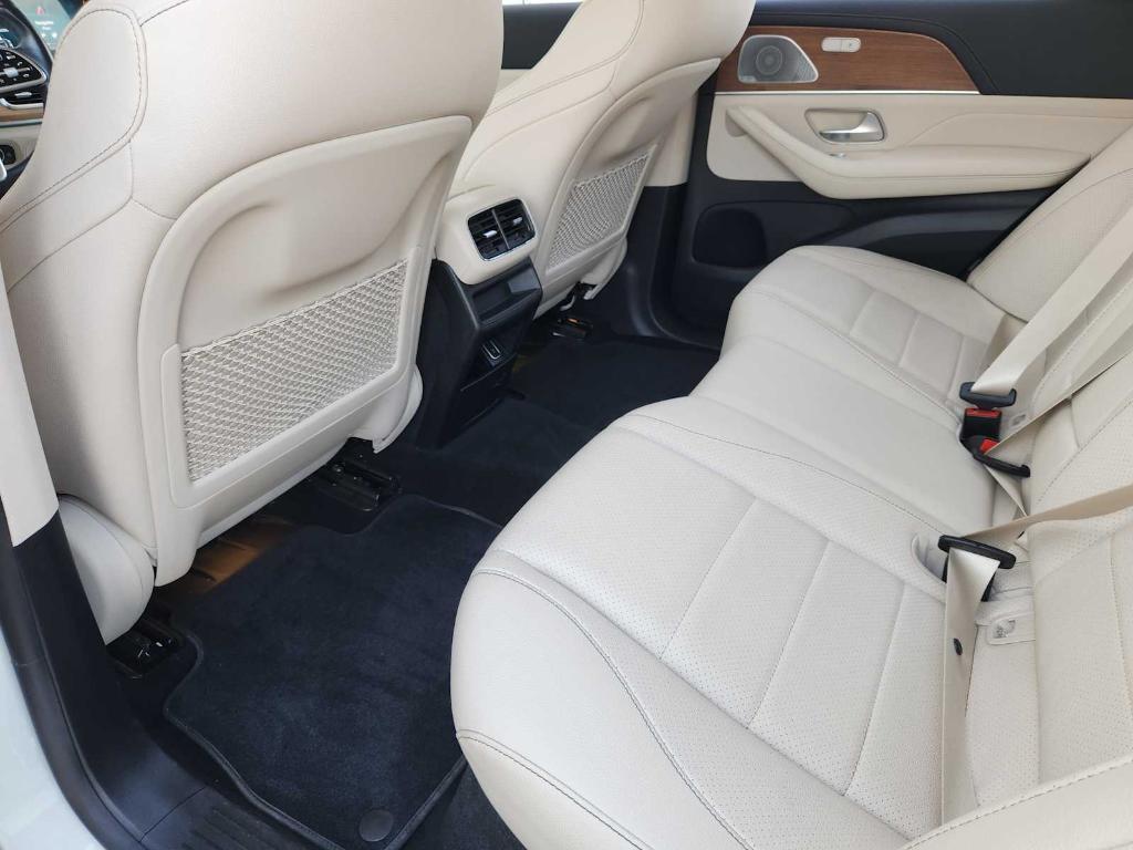 used 2021 Mercedes-Benz GLE 450 car, priced at $44,491