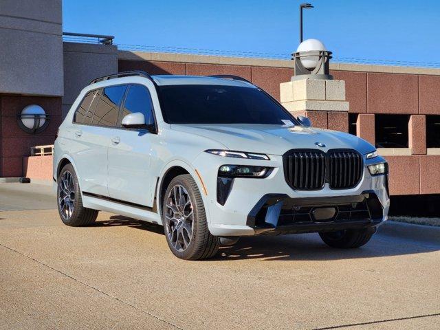 used 2023 BMW X7 car, priced at $78,991