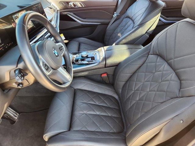 used 2023 BMW X7 car, priced at $78,991