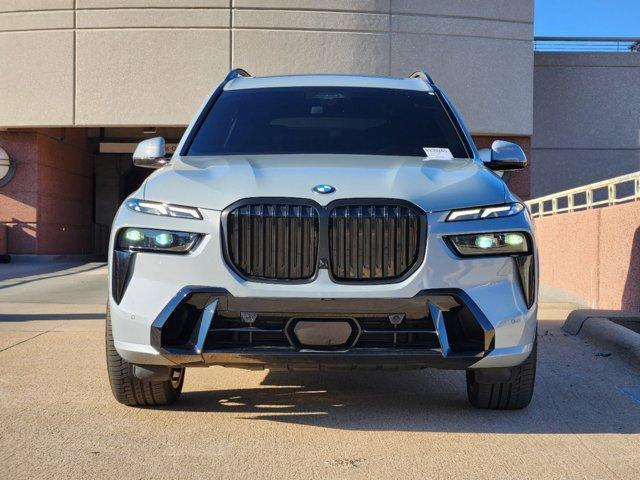 used 2023 BMW X7 car, priced at $78,991