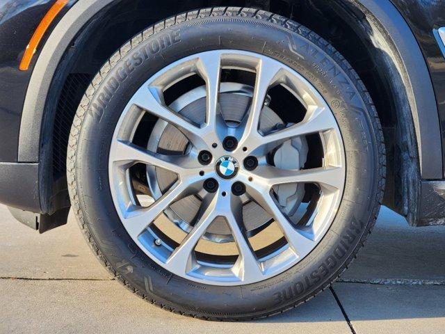 used 2022 BMW X5 car, priced at $49,991