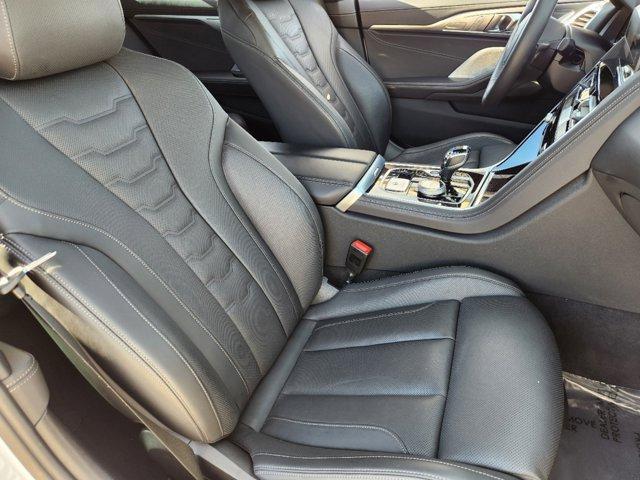 used 2023 BMW ALPINA B8 Gran Coupe car, priced at $104,491