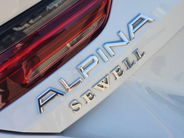 used 2023 BMW ALPINA B8 Gran Coupe car, priced at $104,491