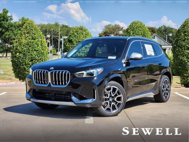 new 2024 BMW X1 car, priced at $45,480