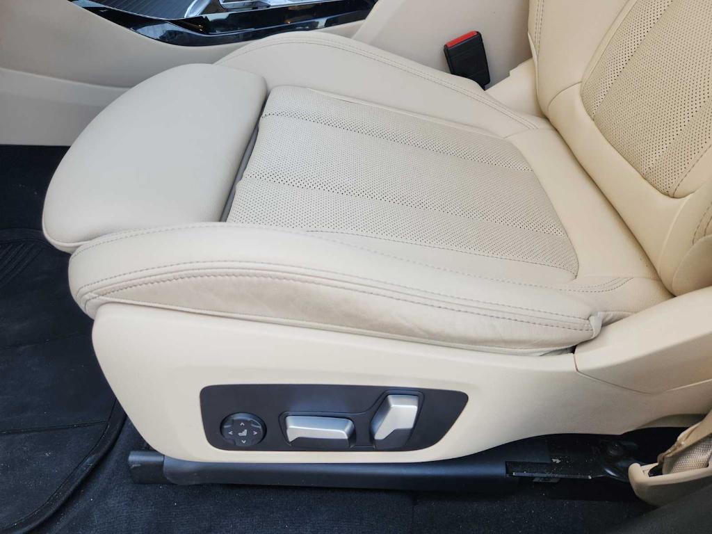 used 2022 BMW X3 car, priced at $35,443