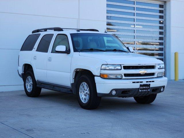 used 2005 Chevrolet Tahoe car, priced at $12,990