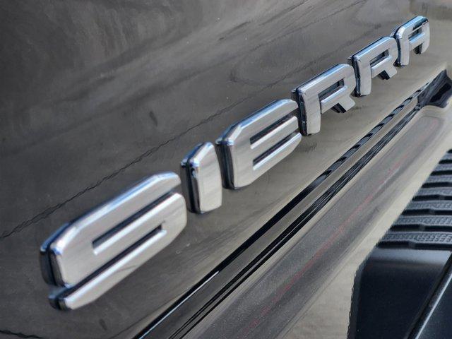 used 2022 GMC Sierra 1500 car, priced at $49,993