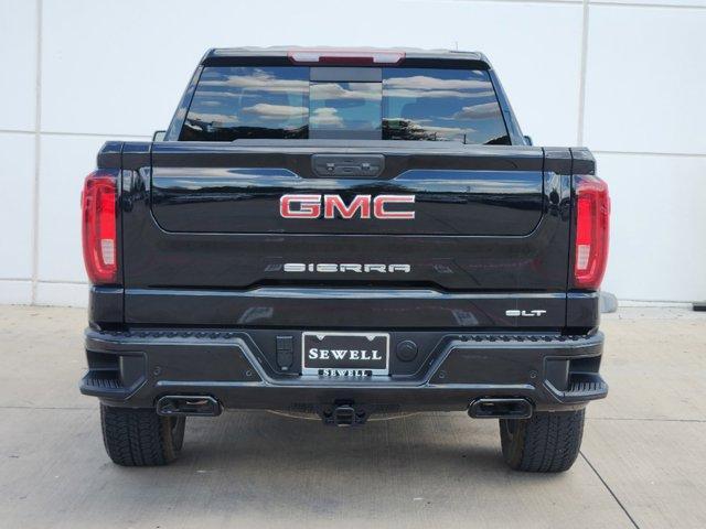 used 2022 GMC Sierra 1500 car, priced at $49,993