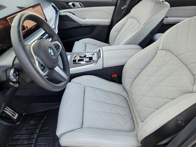 used 2025 BMW X7 car, priced at $90,994