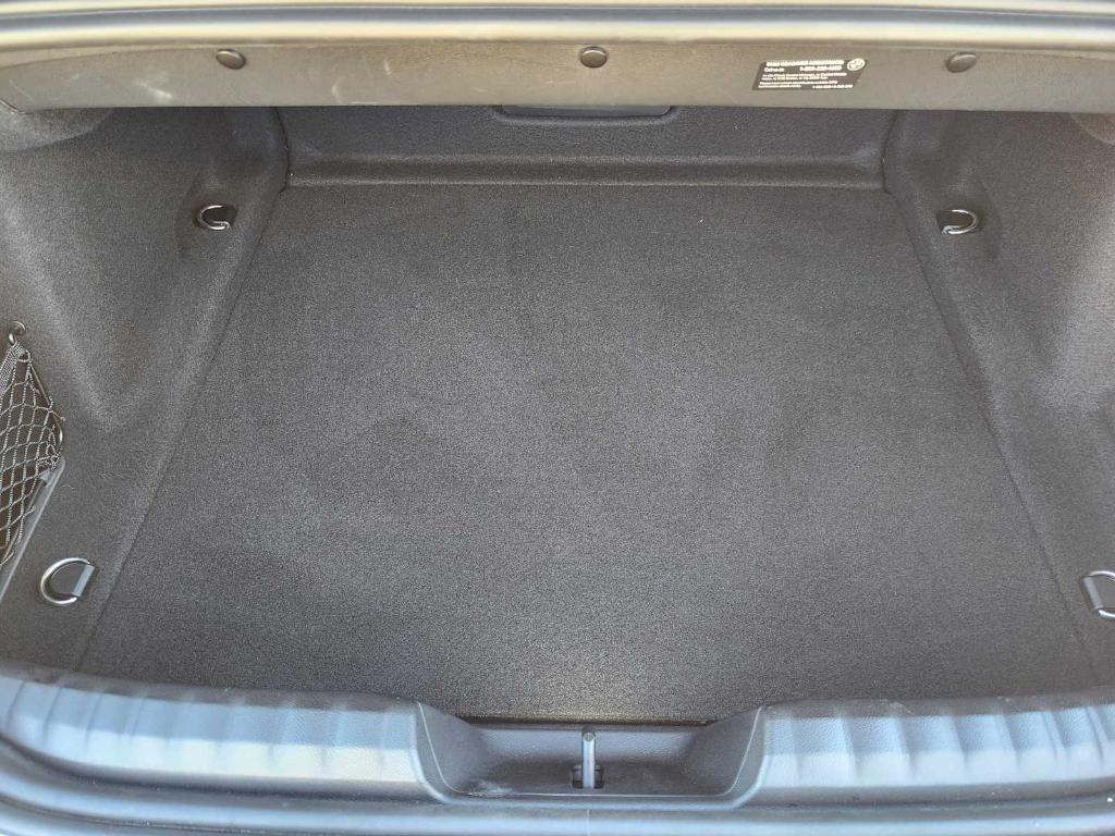 used 2025 BMW Z4 car, priced at $68,991