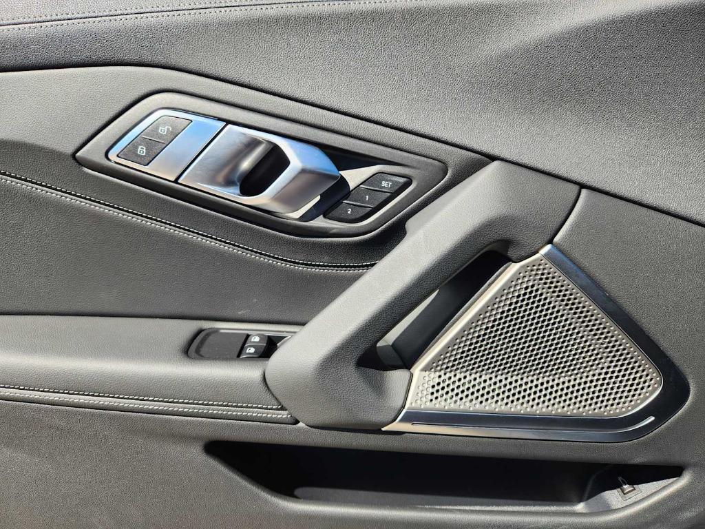 used 2025 BMW Z4 car, priced at $68,991
