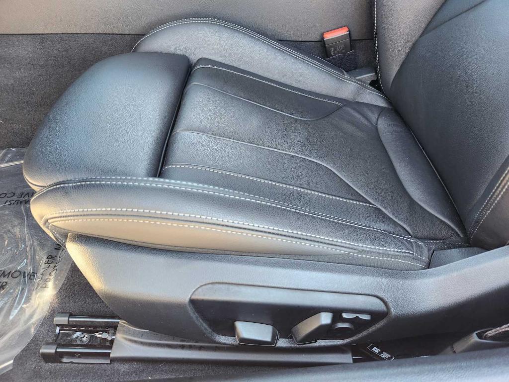 used 2025 BMW Z4 car, priced at $68,991