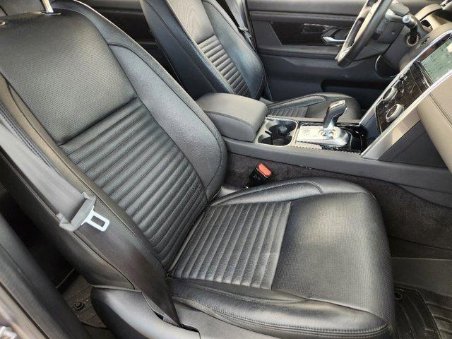 used 2020 Land Rover Discovery Sport car, priced at $23,990