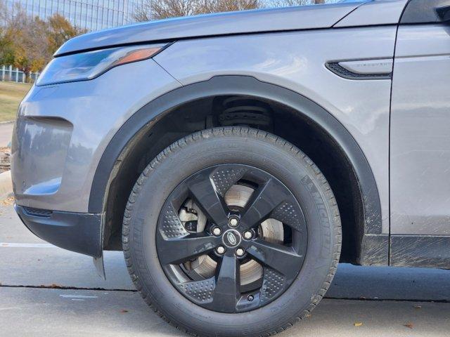 used 2020 Land Rover Discovery Sport car, priced at $23,990