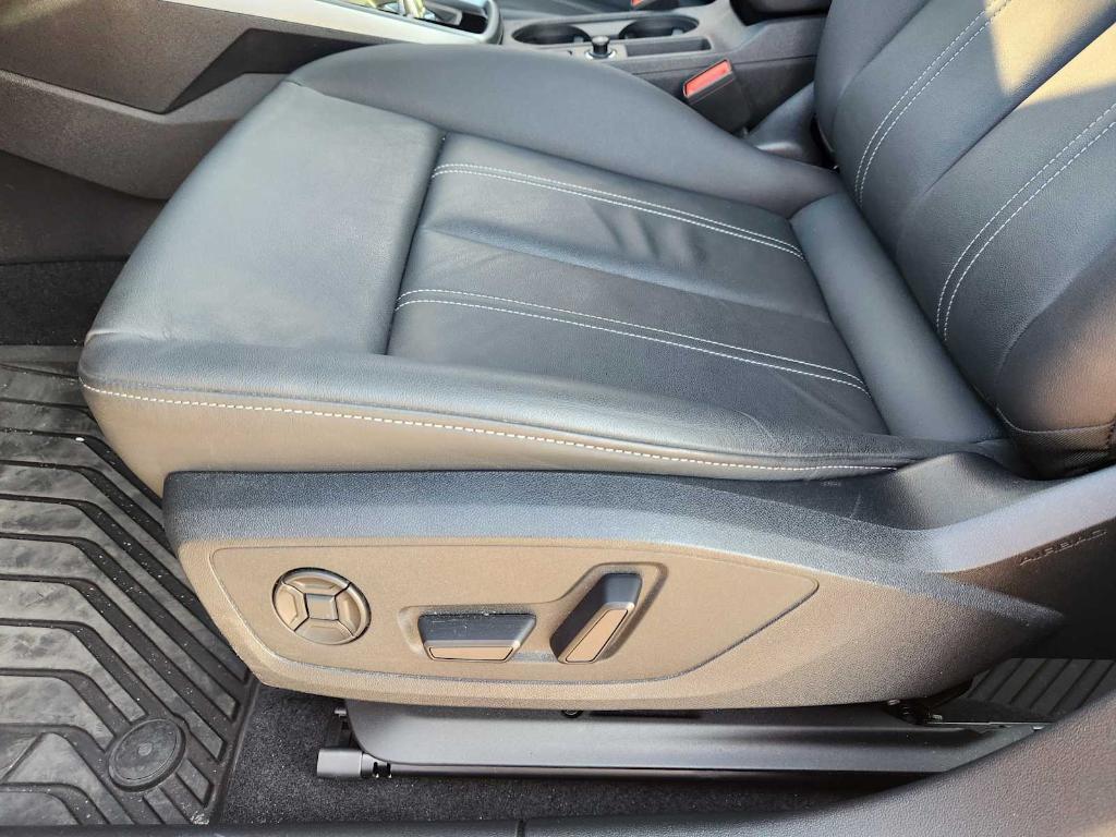 used 2023 Audi A3 car, priced at $27,990