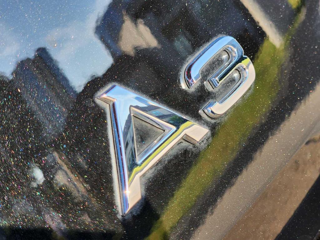 used 2023 Audi A3 car, priced at $27,990