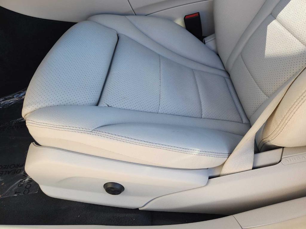 used 2015 Mercedes-Benz C-Class car, priced at $18,491