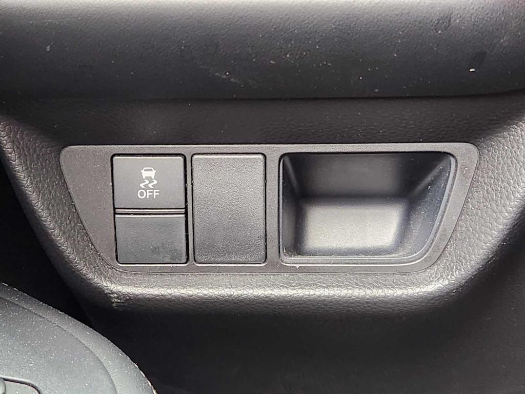 used 2023 Honda HR-V car, priced at $24,991