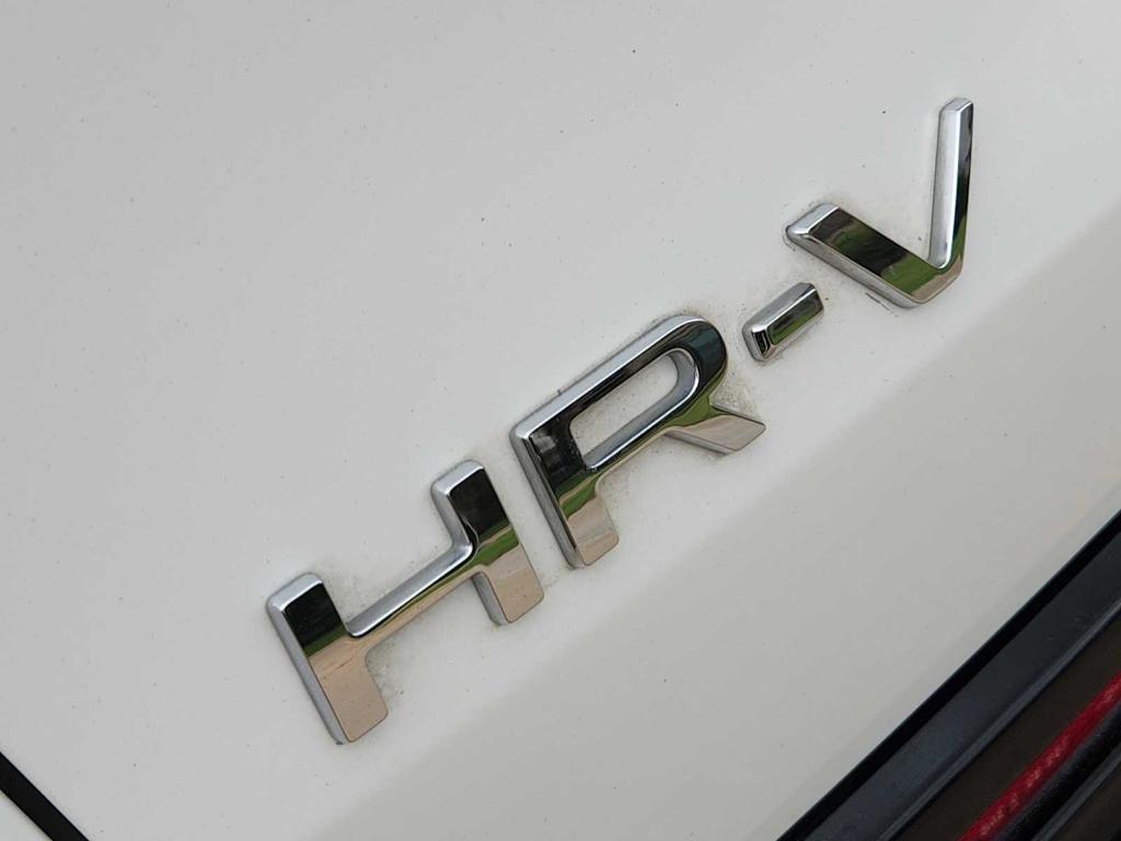 used 2023 Honda HR-V car, priced at $24,991