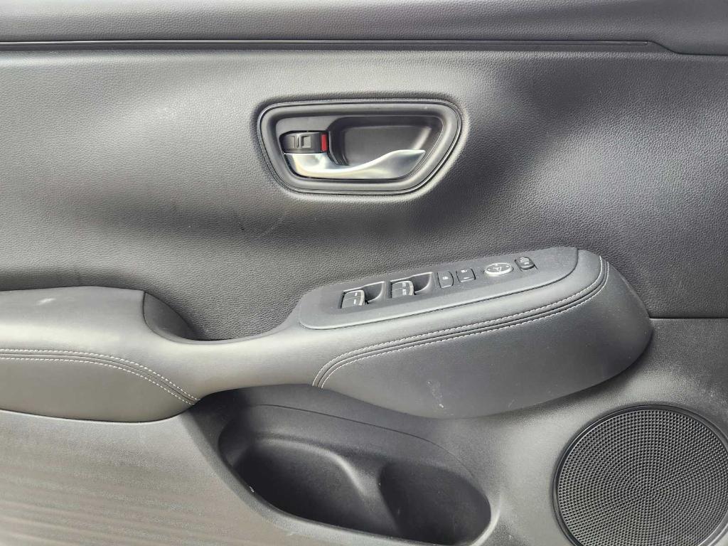used 2023 Honda HR-V car, priced at $24,991
